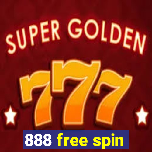 888 free spin